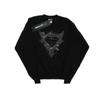 DC Comics Womens/Ladies Superman My Father, My Hero Sweatshirt