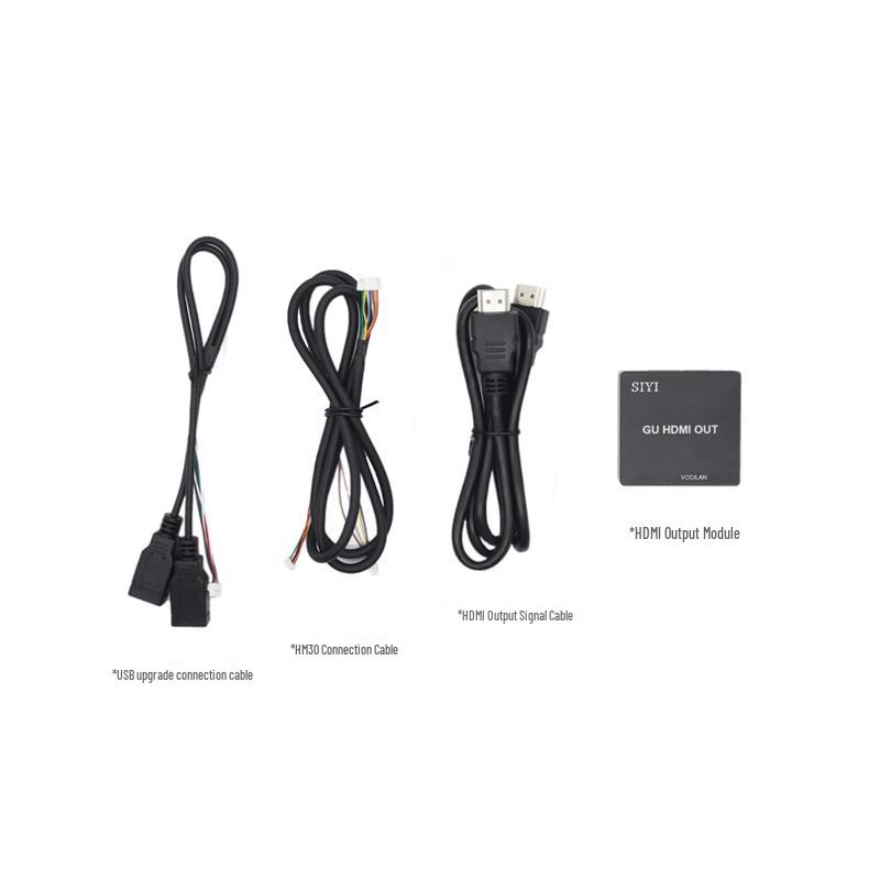 SIYI HM30 Digital Video Transmission HDMI Module