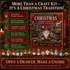Flower Crafts Halloween Gnome Surprises Diamond Painting Mystery Gnome Toy  Holiday Crafts