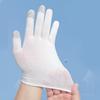 Mobile Gaming Sensible Touch-Handschuhe Dünnes leitfähiges Fasergewebe Haltbarkeit Nylonmaterial Kompatibel für Outdoor-Aktivitäten