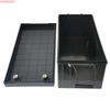 Lifepo4 Battery Box 12V 24V 48V 120ah 180ah 200ah 280ah Lifepo4 Batteri Box Camper RV Batteri Solar Cells Plastic Battery Case