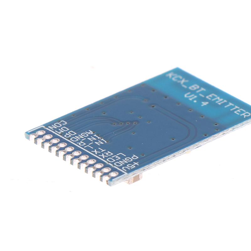 Bluetooth Audio Transmitter Board Wireless Usb Sound Card Audio Transfer