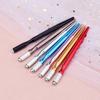 1pcs Microblading Manual Tattoo Pen Permanent Makeup Lips Eyebrow Machine For Embroidery Needle Blade Tattoo Accessories