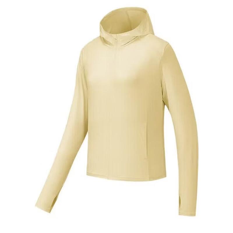ANTA Women s Slim-Fit Hooded Sun Protection Jacket XL