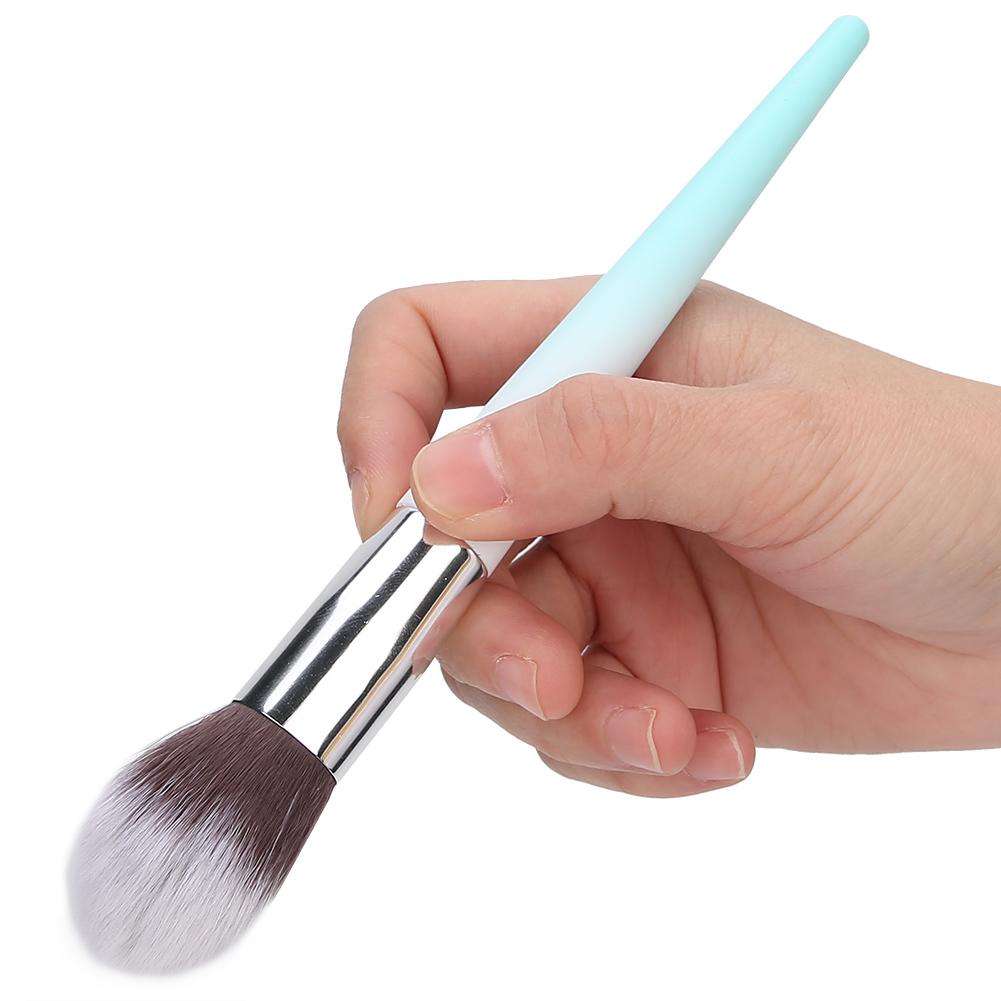 10pcs Makeup Brushes Set Face Blush Powder Eyeshadow Lip Brush Buty Tool
