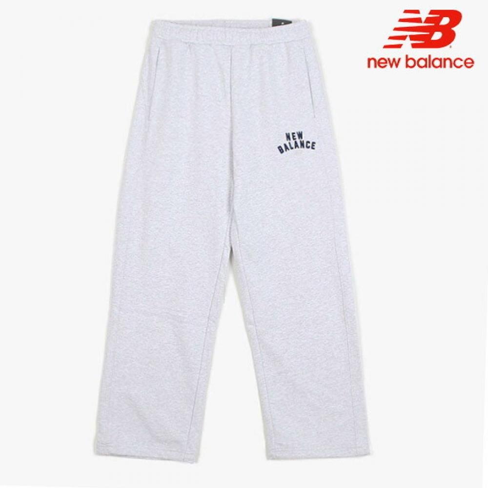 

New Balance Uni Sports Club Wide Pants Nbmlfco123 16 Training 075/size