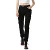 Motorcycle jeans, female rider motorcycle pants, Kevlar tear-resistant cycling drop-resistant pants