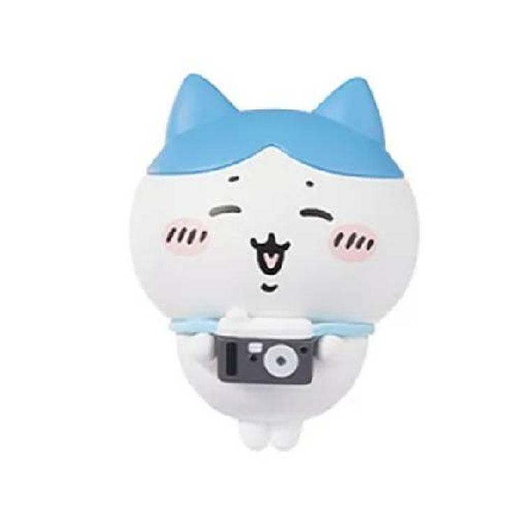 MINISO X Chiikawa Happiness Buddy Mystery Box Mystery Boxes 10 For A Single Blind Box/whole Box Doll