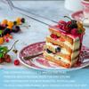 1pcs Stainless Steel Kitchen Barbecue Tweezers, Food Clip Portable Picnic Cooking Tool, Bar Kitchen Specific Clip