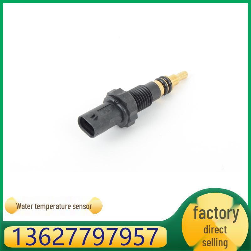 BMW B37 Engine Coolant Temperature Sensor 13627797957