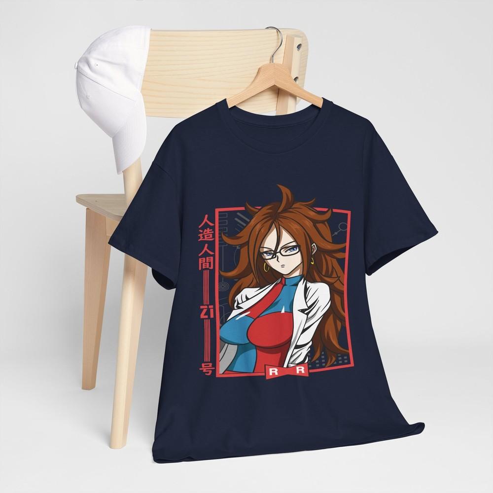 Unisex Waifu Material Anime TShirt Anime Lewd Shirtanime shirtgift kids M