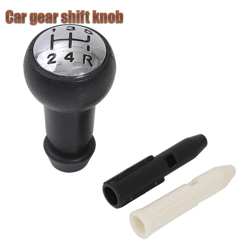 For Peugeot Picasso Sacso car gear shift handball gear head gear lever gear shift handball accessories
