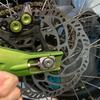 Motorrad Vordere Bremsscheibe Für Sur-Ron Surron Light Bee Offroad Elektrofahrzeug Zubehör Bremsscheibe