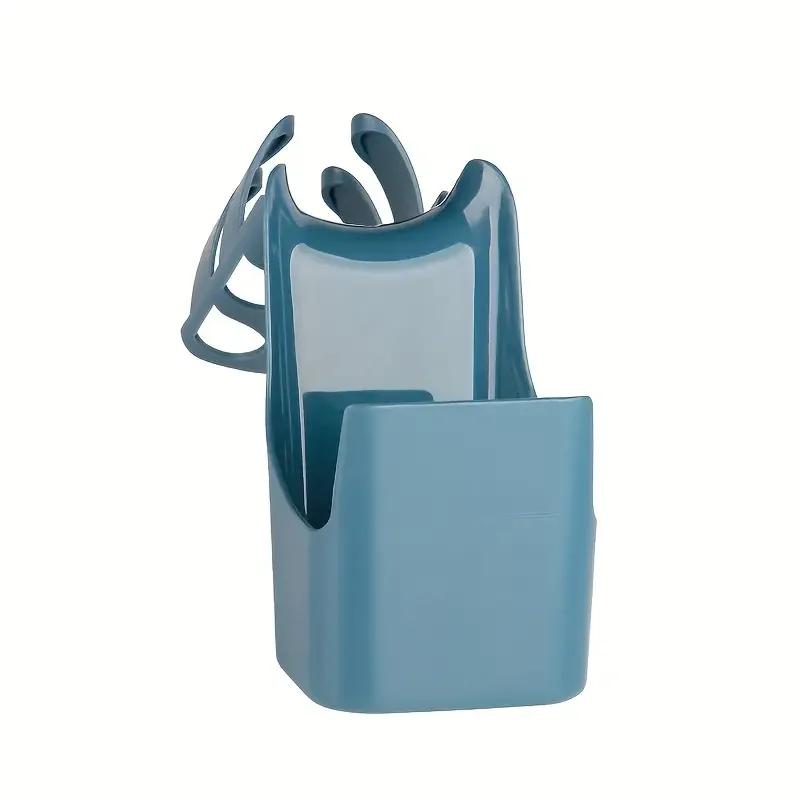 Motorcycle Bike Chain Oil Storage Tool Box Chain Cleaning Oil Splash-Proof Tool Agent Widely Used Chain Oil Anti-spray Tool