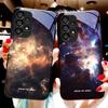 Weltraumlandschaft Bonus Für Samsung Galaxy S10 S20 Plus S21 FE S22 S23 S24 FE S25 Ultra Schwarz Gehärtetes Glas Handyhülle Hartschale