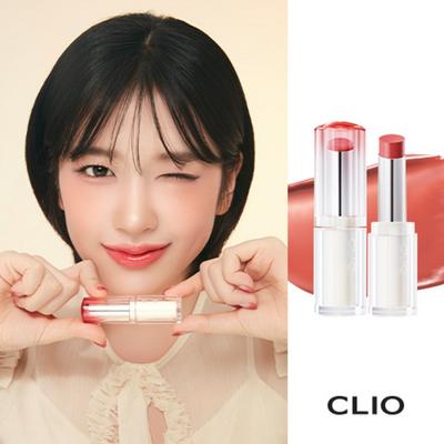 Crystal Glam Balm, 006 Honey Fig, 3.2g, 1 Unit