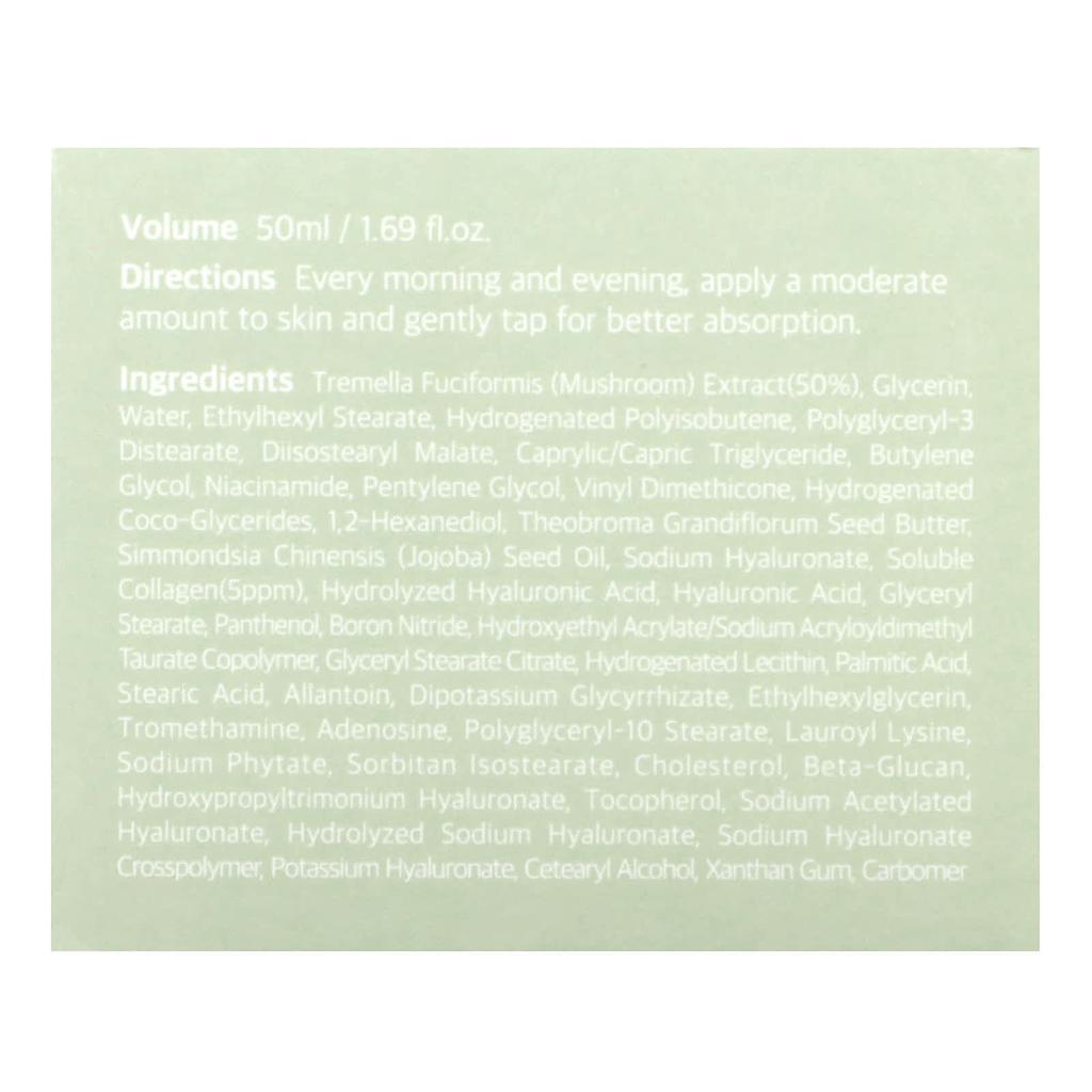 Vegan Collagen Youth Cream, 50Ml(1.69Fl Oz)