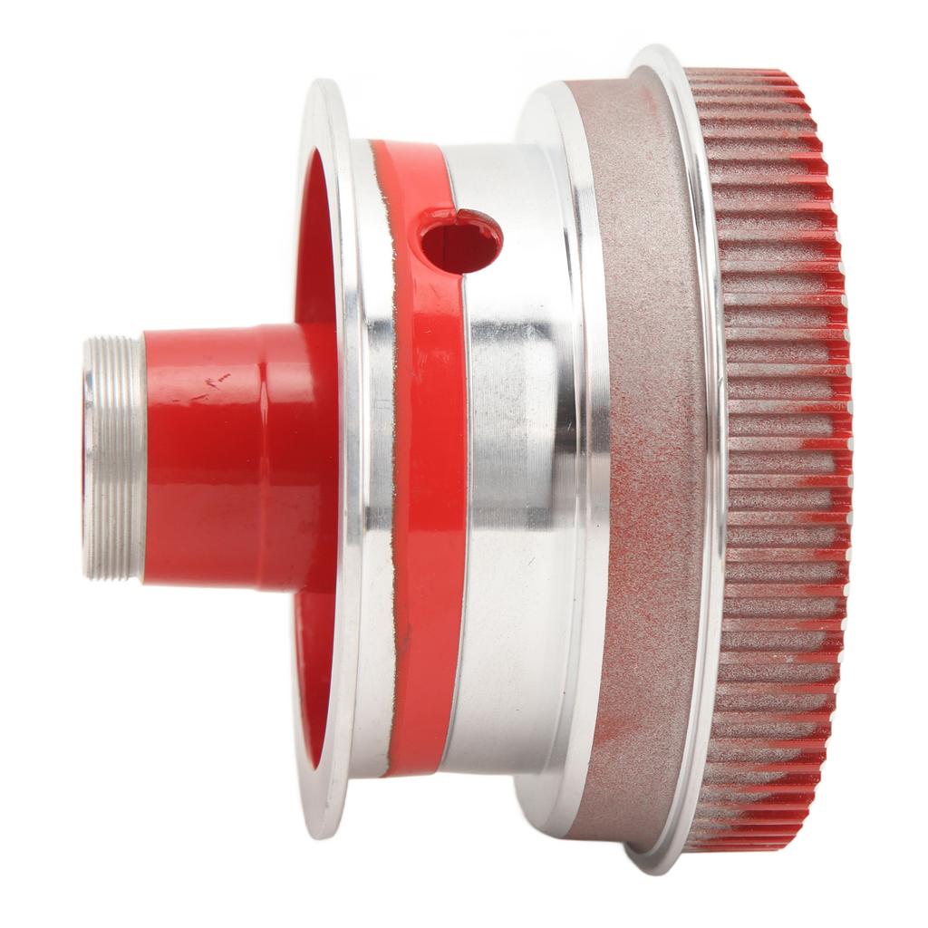 Elsparkcykel Bakhjulsnav 30mm Aluminiumlegering 8 Tum Elsparkcykel Bakhjulsnav Reparation