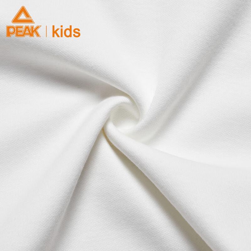 PEAK Kids' Chinese New Year Round Neck Sweatshirt