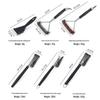 Stainless Steel BBQ Grill Cleaning Brush - Special Wire Brush for Grills and Ovens