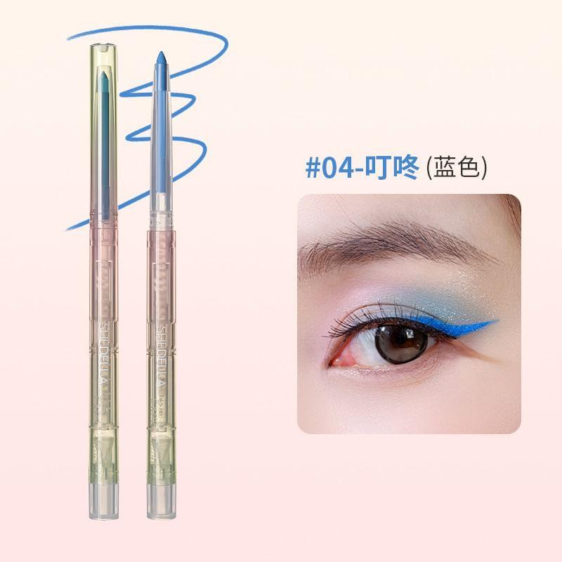 SHEDELLA - Fantasy Eyeliner Gel Pencil - 04-06