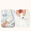 Adjustable Mini Portable Home Desktop Ironing Board High Temperature Resistant Multifunctional Iron for Dormitory Use