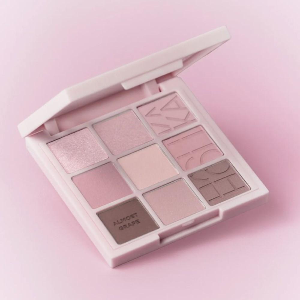 HOLIKA HOLIKA My Fave Mood Eye Palette