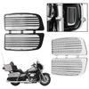 Motorcycle Radiator Grill Lower Fairing Cover For Harley Touring Road Glide Ultra CVO 2014 2015 2016 2017 2018