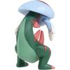 Takara Tomy Pokemon Moncolle MS-56 Wooneragon Figure Toy Age 4 and Up Safety Standard Certified