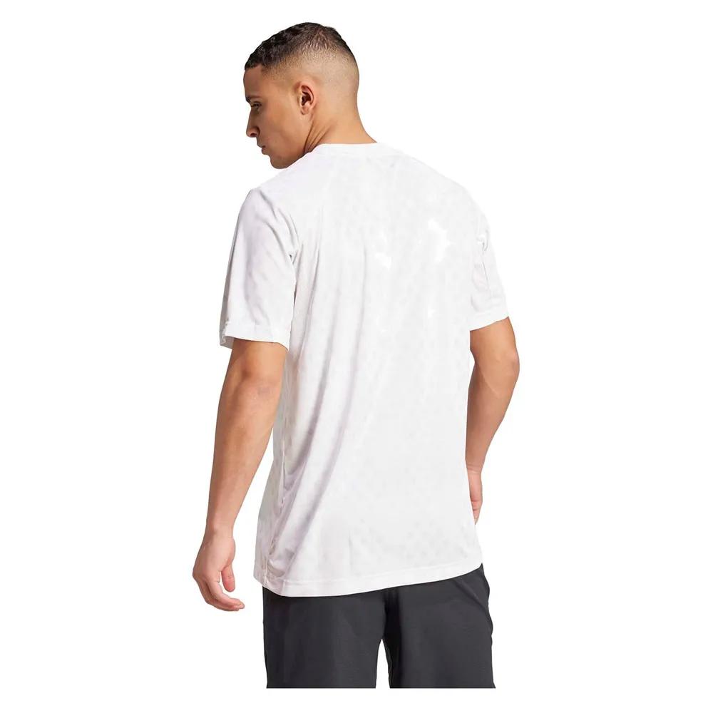 adidas Футболка с коротким рукавом Club Climacool Graphic