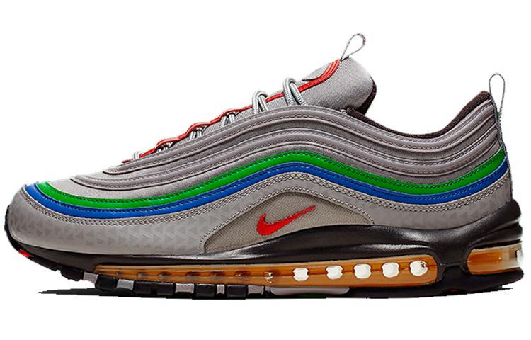

Nike Air Max 97 Nintendo 64 CI5012-001 42