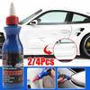 2/4 Automotive Paint Scratch Repair Agent Deep Decontamination Paint Polish Tools Scratch Remover Auto Care Care Car Mainte Z3H0