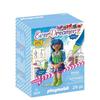 Playmobil 70477 - Everdreamerz - Clare "the World of Comics"