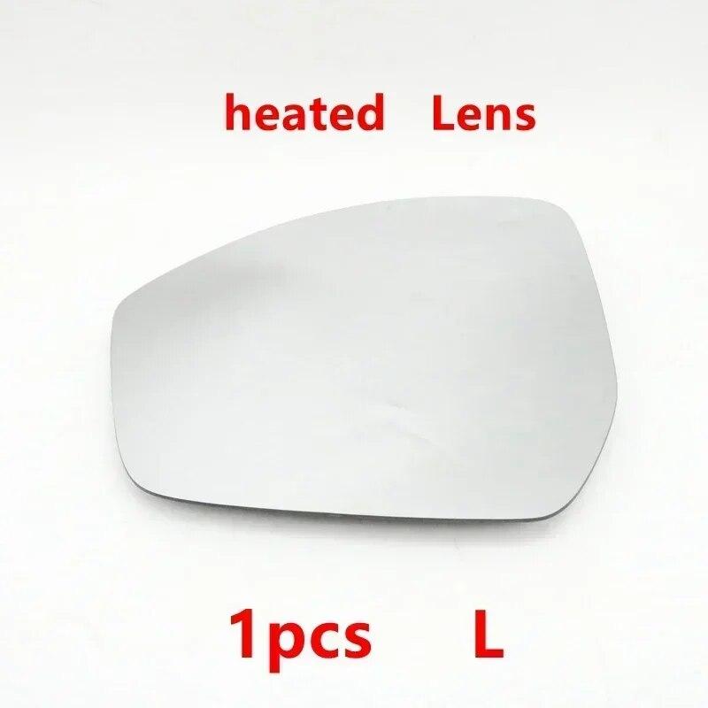 Krytka zpětného zrcátka Rámeček blinkru Dolní krytka objektivu pro Land Rover Range Rover Evoque 2014- Jaguar F-Pace E-Pace