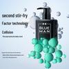 PRIME BLUE Men's Herbal Anti-Dandruff Shampoo