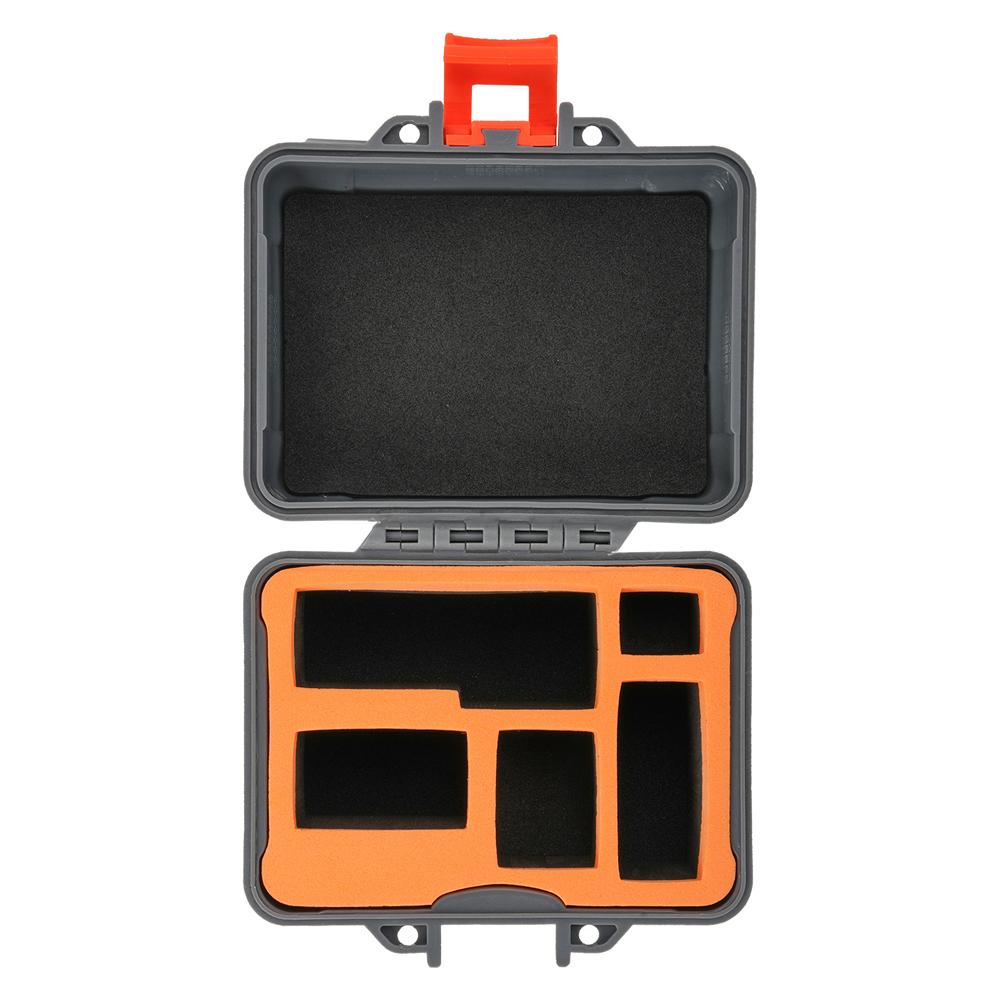 

Mini Carrying Case Travel Bag For DJI OSMO Nano Camera Accessories Storage Bag Protective Case Action Camera Anti-fall Box