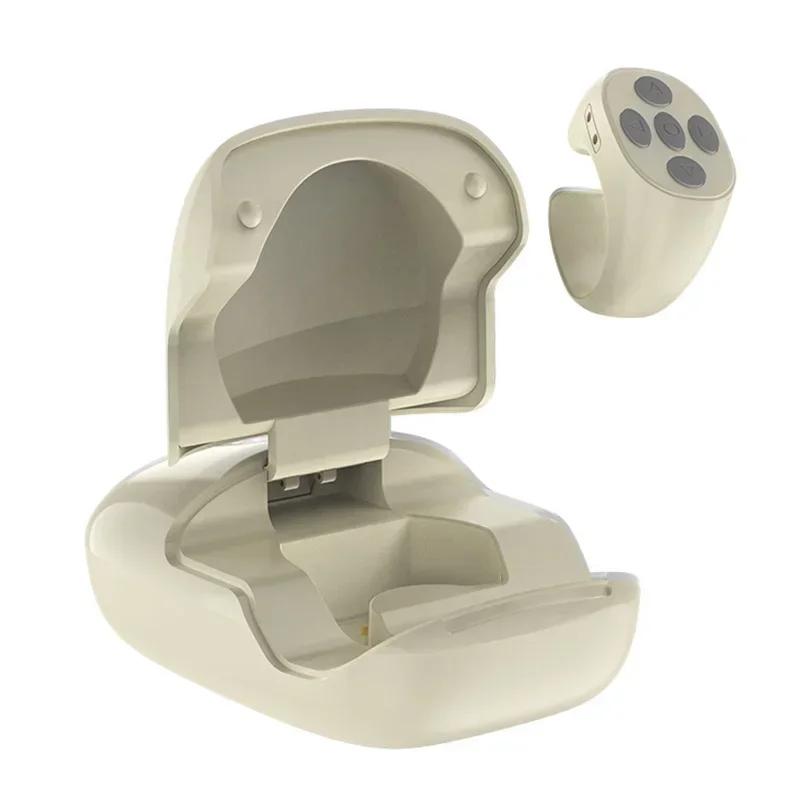 Hot Sales Remote Control Phone Holder 2-in-1 Wireless Control For Reading EBooks Page Remote Control Selfie Artifact
