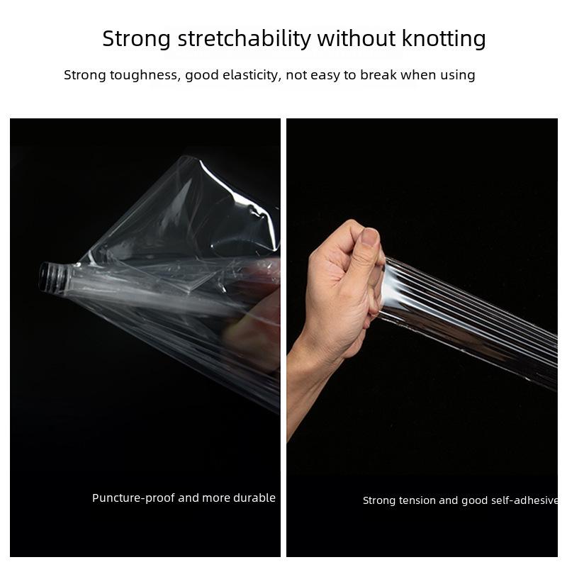 PE Veredelungsfolie: Langlebige, umweltfreundliche Lösung für Pflanzenschutz und Gartenbau