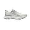 Under Armour Outdoor Comfortable Fashion Low-Top Hiking Shoes Unisex Hiking Shoes Off-White Gray 5138012-0149