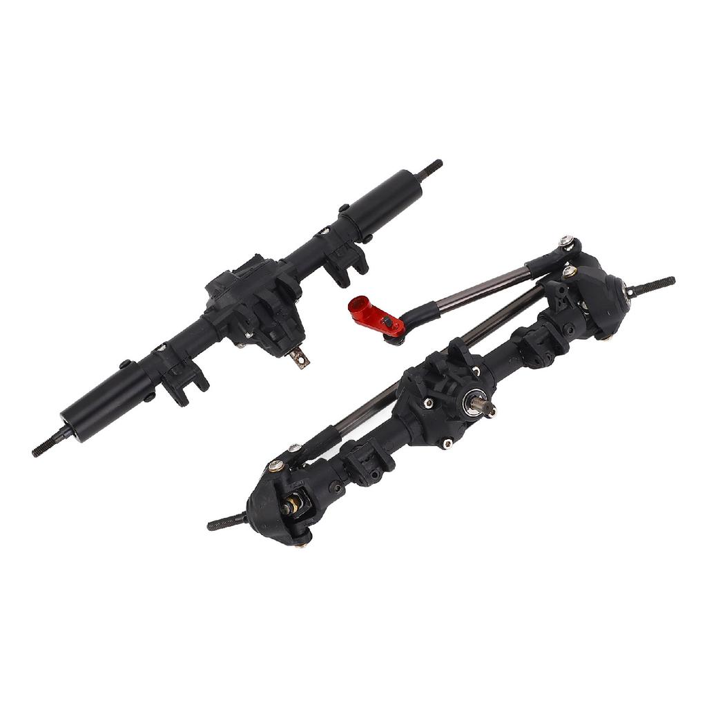 RC Front Axle Drive Shaft Plastic 144016 2981 RC Front Universal Driveshaft for 144016 144018