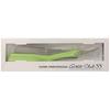 Feather Artist Club SS Leather Lime
