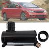 38512-SDA-A01 Windshield Windscreen Water Washer Fluid Pump For Honda Accord Odyssey Civic Element Ight Pilot Acura S2000