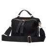 Leichte Netz-Handtasche im koreanischen Stil für Damen - Einfache, vielseitige Schulter- und Crossbody-Tasche