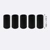 10Pcs Cotton Breathable Sports Finger Sleeves Soft Finger Guard Finger Sleeve Protectors  Basketball