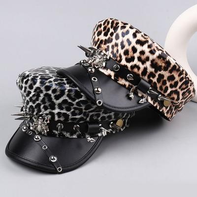 Sombreros – Boinas y gorras