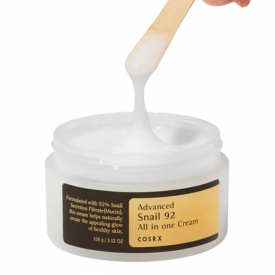 COSRX Advanced Snail 92 All in One Cream 100ml