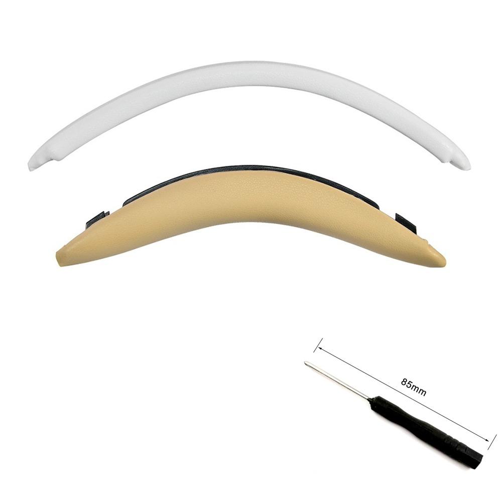 Protein Leather Replacement Headband for Bose QuietComfort 25(QC25)/SoundLink AE2 Audio Accessories