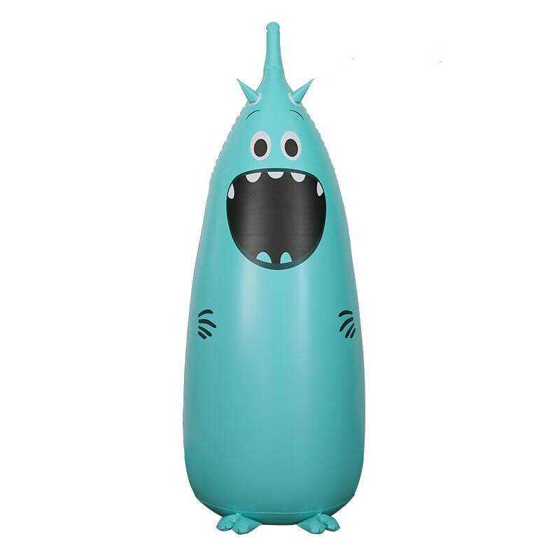 Inflatable Emotional Release Tumbler
