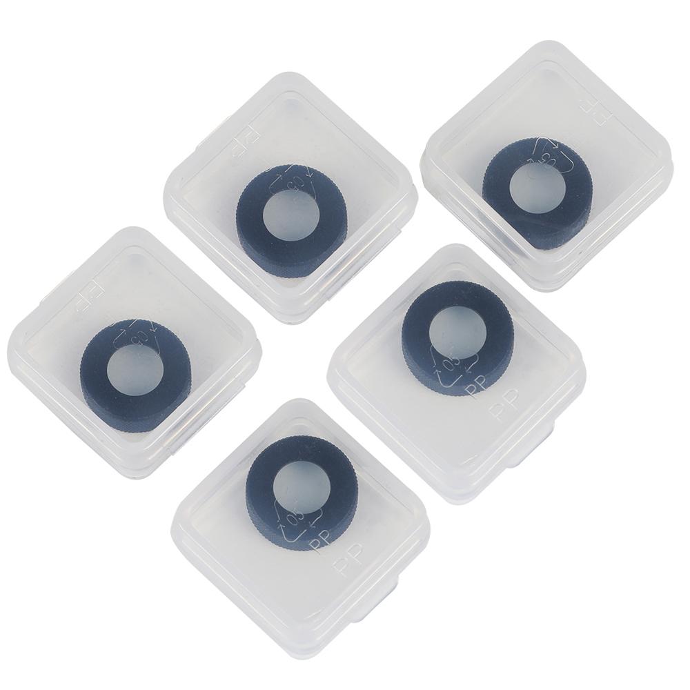 Creality CR Laser Falcon Protective Lens Suitable for Creality Falcon Laser Module 5W 10W Laser Enrgraving and Cutting