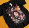 Ranking Of Kings Anime T-Shirt Ousama Ranking Shirt Bojji Tshirt Kage Daida Tee